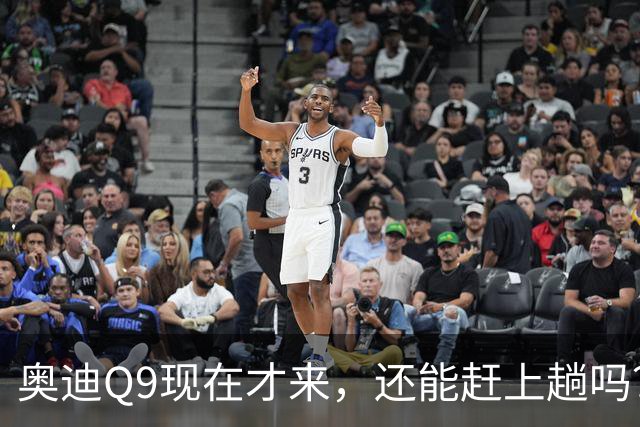 奥迪Q9现在才来，还能赶上趟吗？