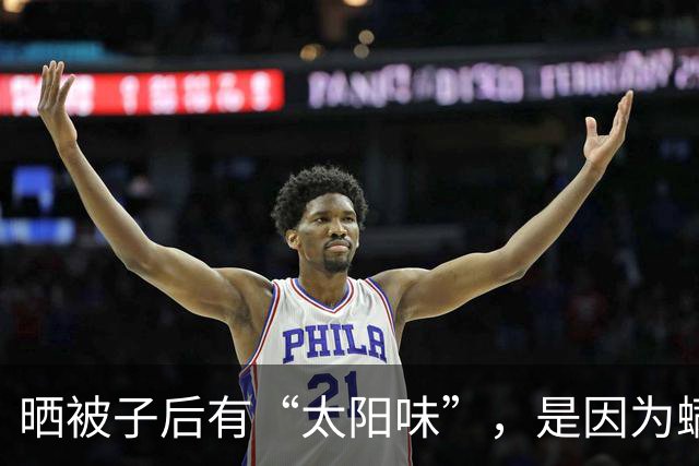 晒被子后有“太阳味”，是因为螨虫被烤焦了？科学家：太阳的功劳